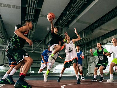 泰国亚洲学者学院女足vs帝力乐享女足直播