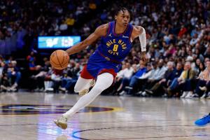 Stein：如果掘金留下沃特森 后续大概率会有一笔艰难的交易发生