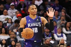 指导7号秀阿卡夫！名记：国王考虑续约威少 或引进前榜眼奥拉迪波