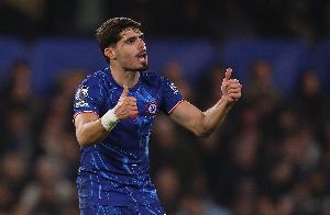 英媒：切尔西对内托要价7000万镑，曼城可能会买他替代萨维尼奥