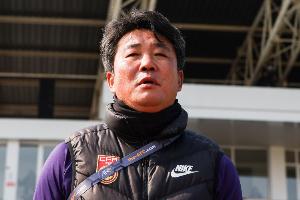 主帅王军谈U20女足队伍情况：执行力做得不错，战术打法还要提升