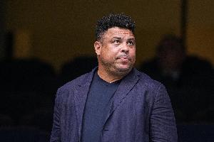 罗纳尔多回忆离开巴萨：谈好了续约又反悔，他们根本不遵守承诺