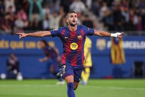 马卡：巴黎巴萨总监谈妥费兰转会费，金额接近5000万欧元