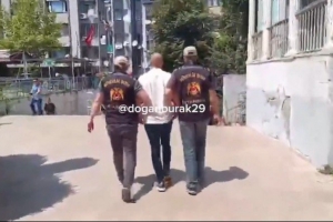 土媒：造谣穆西亚拉转会加拉塔萨雷的记者被捕，在今日被带走拘留