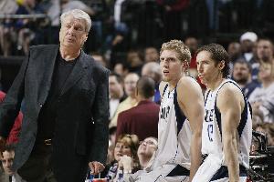 NBA爱因斯坦！老尼尔森执教无冠仍被铭记 大郅德克库里视他为恩人