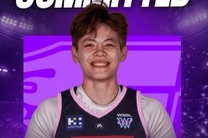 杨舒予/韩旭/李梦领衔！中国女球员8人留洋 将缺席新赛季WCBA