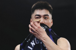 代表清华最后一战！许熙桐：没有圆满的结局 难免留有遗憾