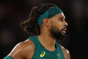 欧媒：米尔斯正式签约ASVEL 球队老板兼主帅为托尼·帕克