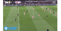 尤文1-0领先！切利克打门被扑后倒三角助攻，伊尔迪兹破门