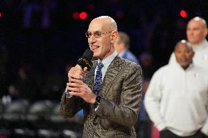官方：12日23点公布NBA杯赛程 14日凌晨3点公布完整赛程