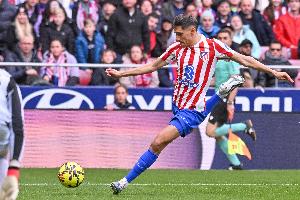 罗马诺：莫利纳转会罗马将在今天官宣，球员已签署合同
